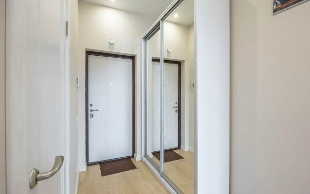 Апартаменты FortEstate Профсоюзная 128А (00117)