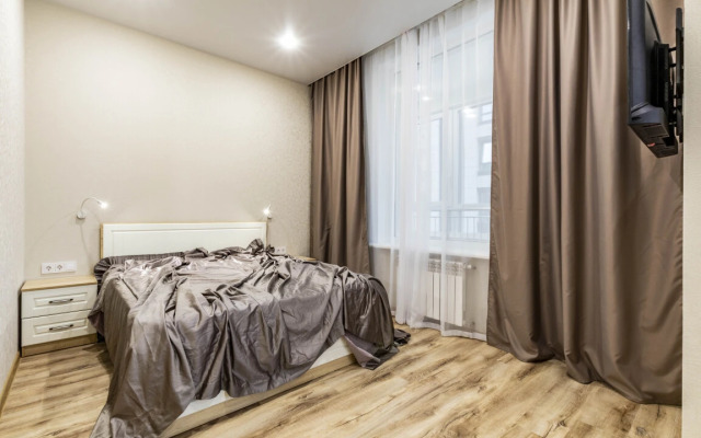 Апартаменты PASHK INN L-VIII 1