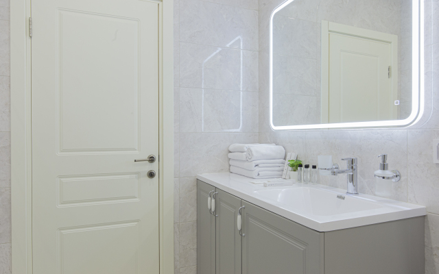 Grand Suites Syncotel