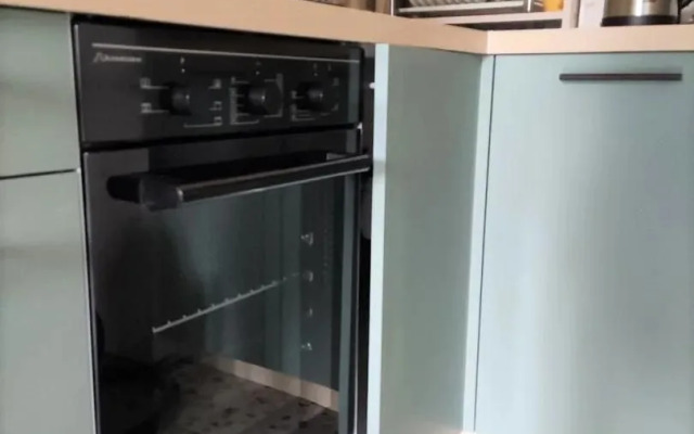 Квартира на Новоселов 45 к 1