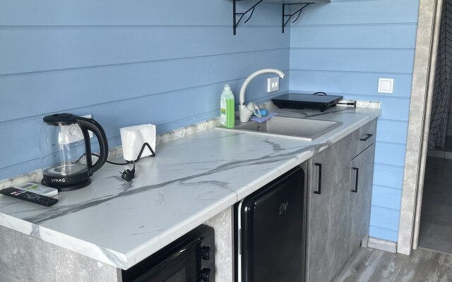 Апартаменты Усадьба в Суздале