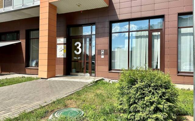 Апартаменты Happy Loft уютные апартаменты недалеко от центра