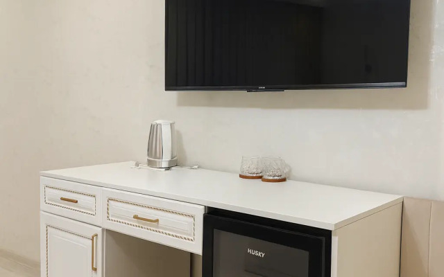 Бутик-отель Yerevan In