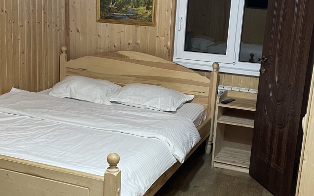 Kyarcha Guest House