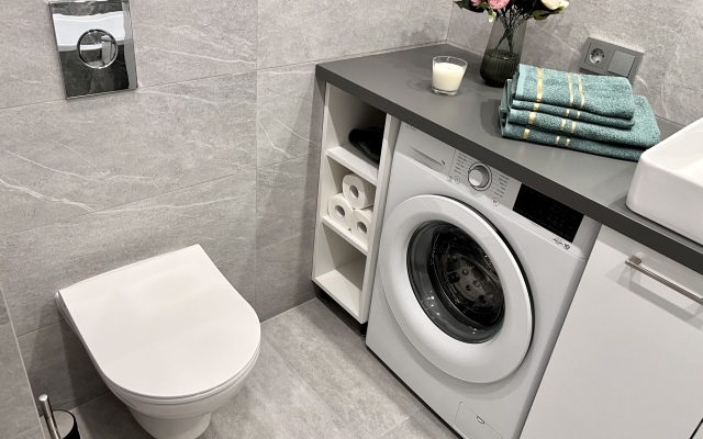 Апартаменты Современные в Калининграде