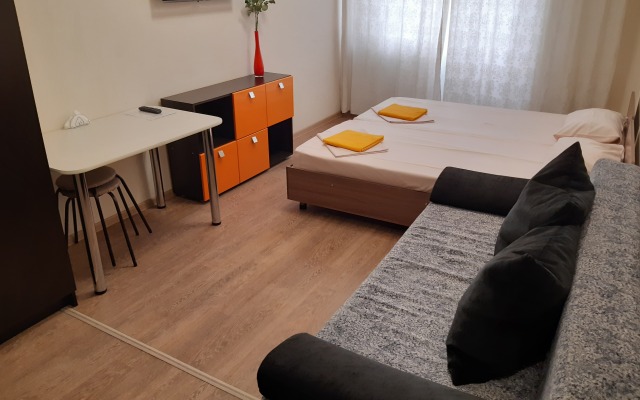 Domashnij Guest House