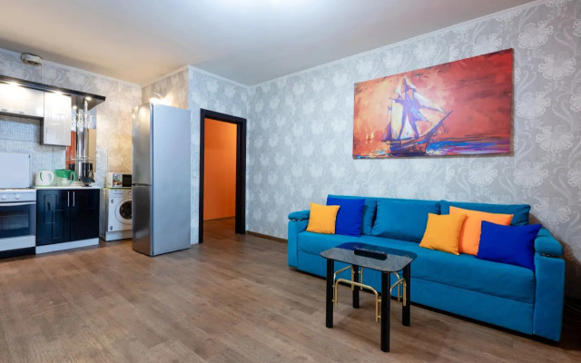 Апартаменты Пять Звёзд Планета