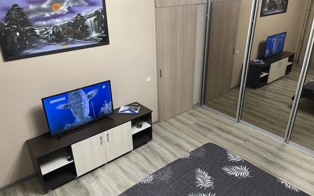 Naberezhnaya Gorod Na Ladoni Apartments