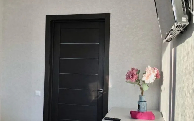 Квартира на Улице Смоленская 117