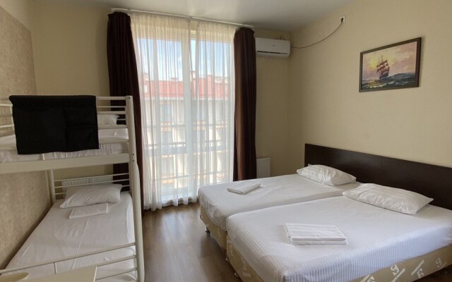 Sea Side Apartments 1