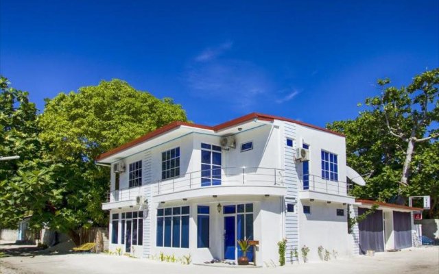 Sevinex Maldives Guest House