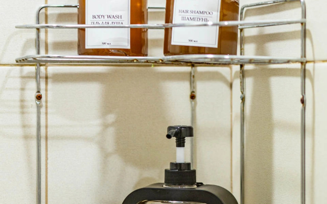 Квартира Однокомнатная на Шорникова 13