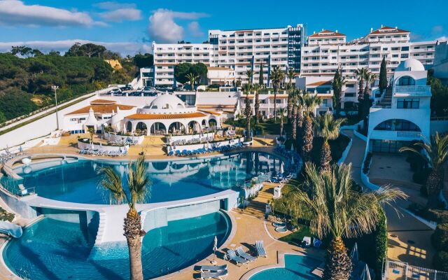 Grand Muthu Oura View Beach Club Apart-Hotel