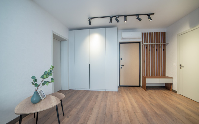 Квартира BeGuest в Центре на Гагарина 9