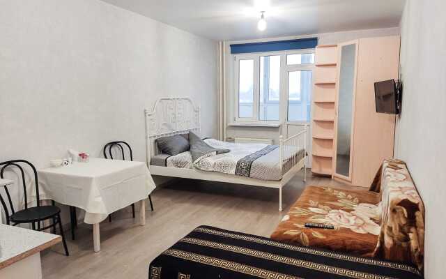 Kvartira-Studiya Alexhome Staraya Kupavna Na Oktyabryskoy Apartments
