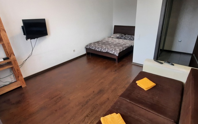 Solnechny Bulvar 2 Apartments