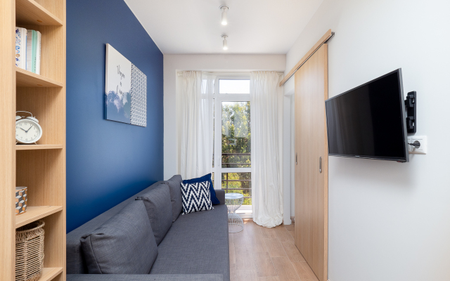 Wow Home Adler Apartments