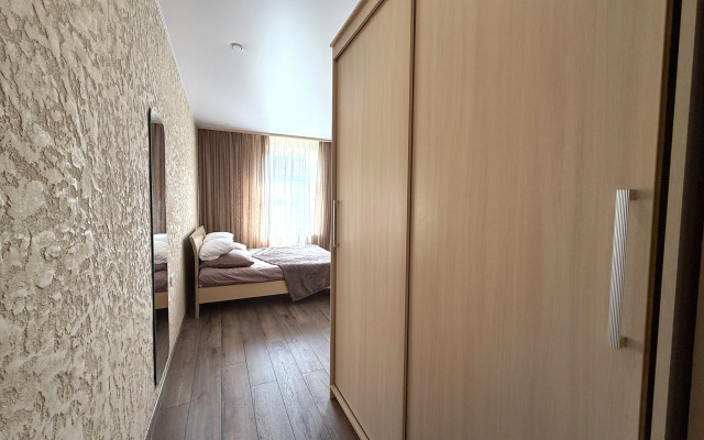 Квартира Santorini от Chill&Go