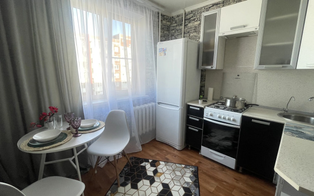 Квартира Уютная однокомнатная в шаговой доступности атоммаша