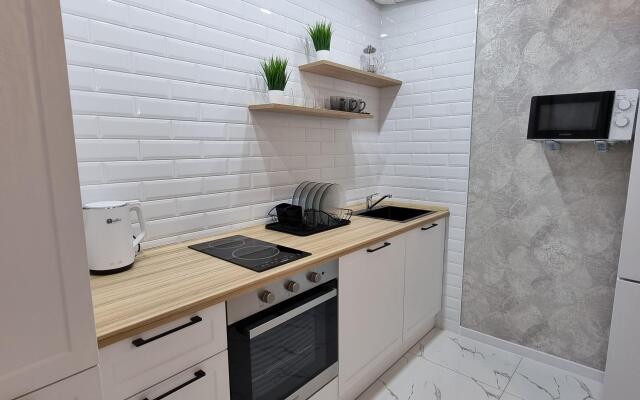 Квартира 157 Уютный Дом