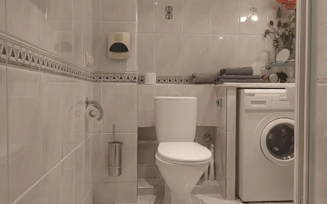 Квартира На Б.Покровской