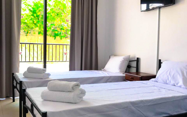 Athinas Court Apart-hotel