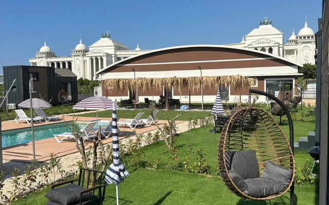 Serenity Village Belek Mini-hotel