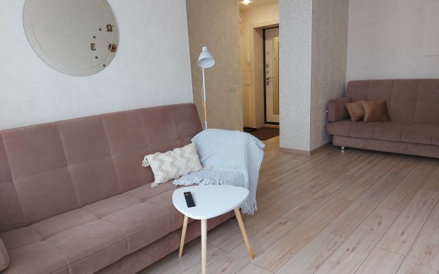 Квартира Волжский берег на Трехсвятской, 28