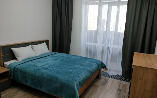 Квартира СК