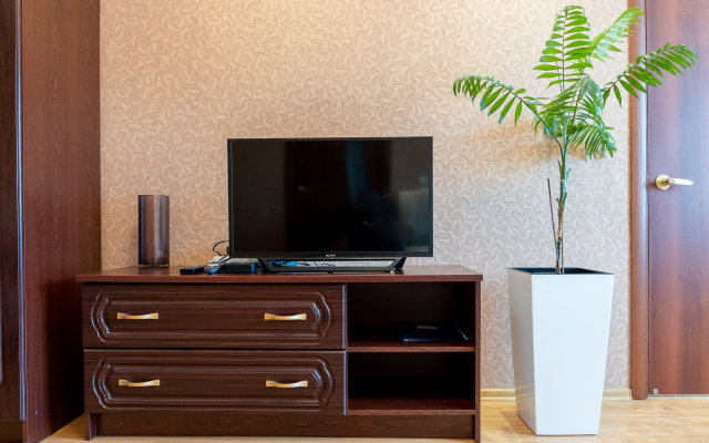 Апартаменты на Шмидта 1/1