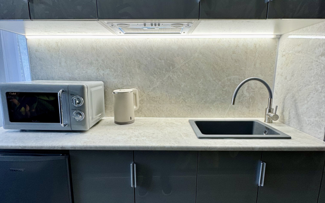 Апартаменты 32 Речной