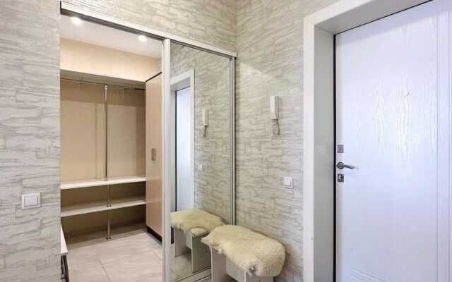 14/05a Apartments