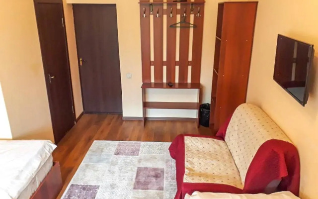 Les i Gory Guest house