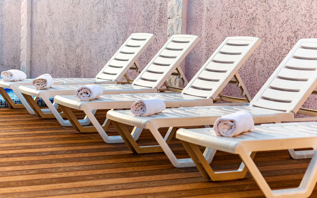 Mini-Otel  Platan