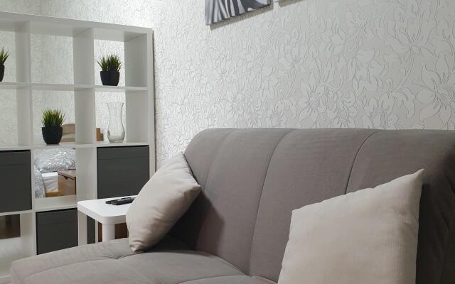 Posutochno Flat