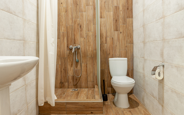 Жилые помещения Майя