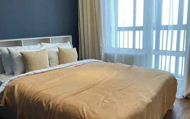 Апартаменты Good Life на Ясном Берегу 3