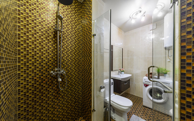 Квартира Владивосток Рент на Комсомольской 25б