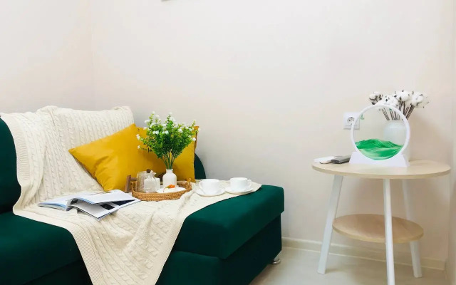 Апартаменты Марлен Апартаменты ЖК Каравелла Португалии