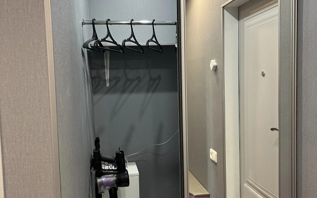 Квартира Уютная