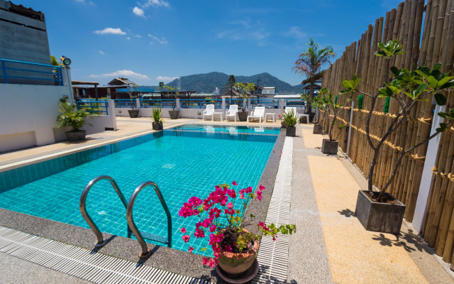 Star House Patong