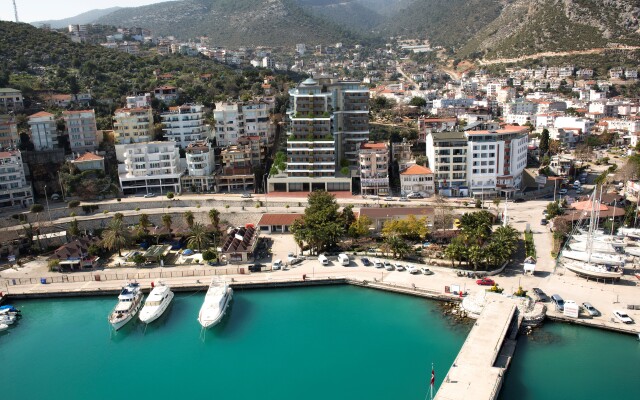 Fortunella Suits & Villas Hotel