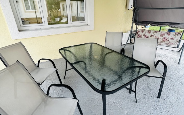 Zhasmin2 Private House