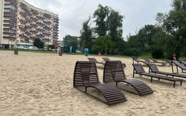 Уютная трехкомнатная квартира в центре города Бреста