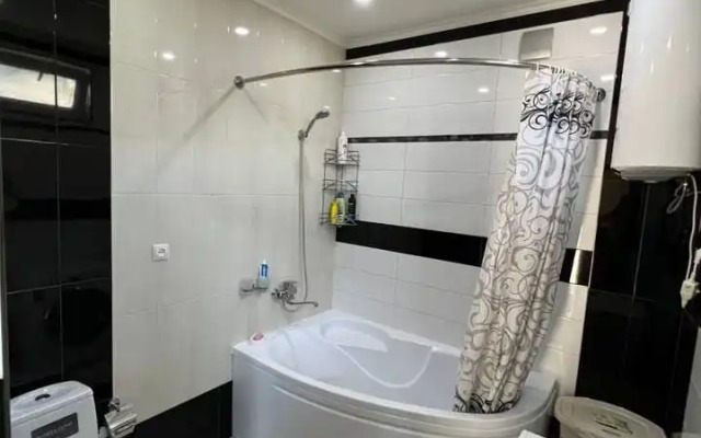 Гостевой дом Дом Горца