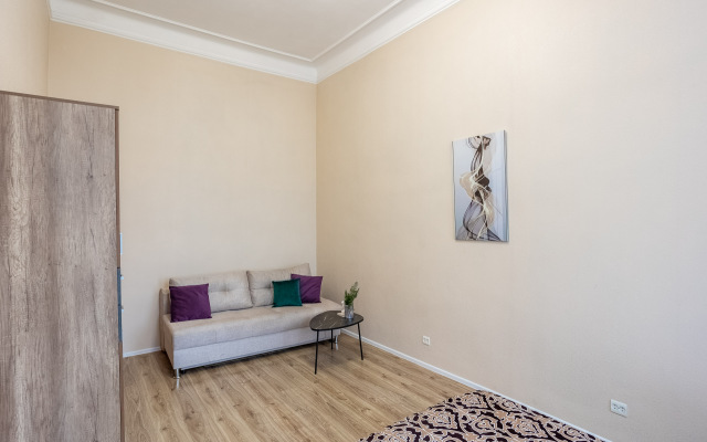 Гостевой Дом Галерея Вояж