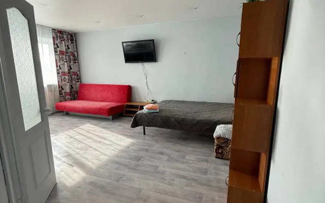 Апартаменты Дубровинского 104