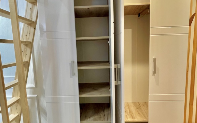 Апартаменты Мой Дом на Пулковском