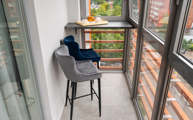 Rio Apartments