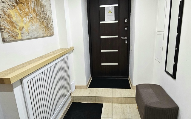 Квартира в Центре Питера